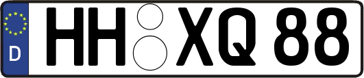 HH-XQ88