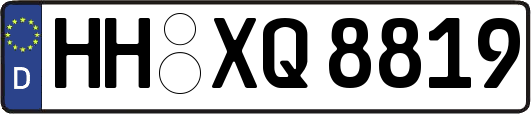 HH-XQ8819