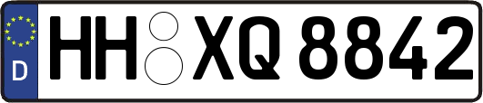 HH-XQ8842