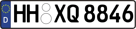 HH-XQ8846