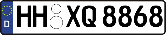 HH-XQ8868