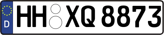 HH-XQ8873