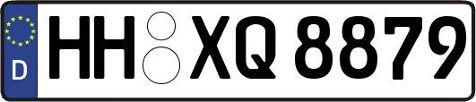 HH-XQ8879