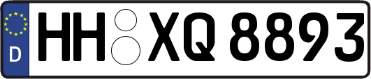 HH-XQ8893
