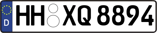 HH-XQ8894
