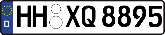 HH-XQ8895