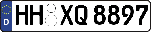 HH-XQ8897