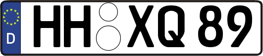 HH-XQ89