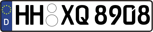 HH-XQ8908