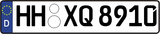 HH-XQ8910