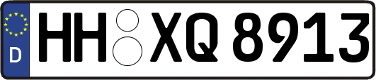 HH-XQ8913