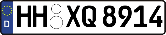 HH-XQ8914
