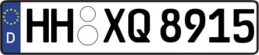 HH-XQ8915