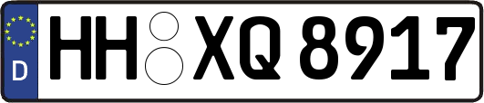HH-XQ8917