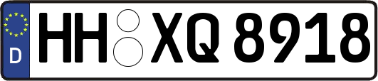 HH-XQ8918