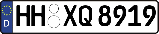 HH-XQ8919
