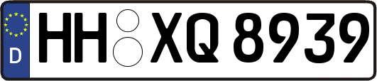 HH-XQ8939