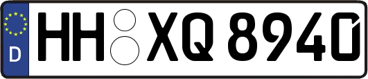 HH-XQ8940