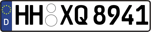 HH-XQ8941