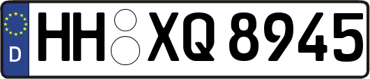 HH-XQ8945