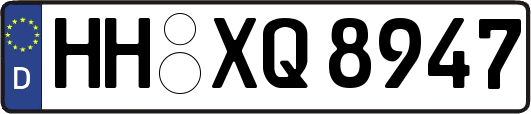 HH-XQ8947