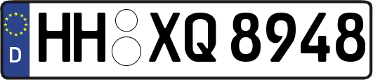 HH-XQ8948