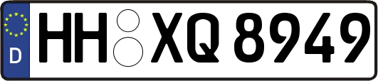 HH-XQ8949