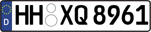 HH-XQ8961