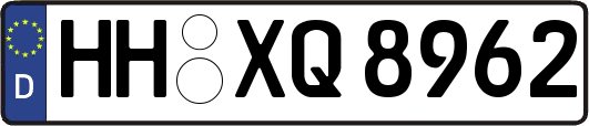 HH-XQ8962
