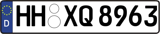 HH-XQ8963