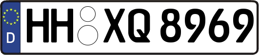 HH-XQ8969