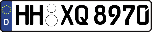 HH-XQ8970
