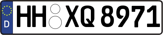 HH-XQ8971