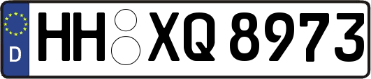 HH-XQ8973