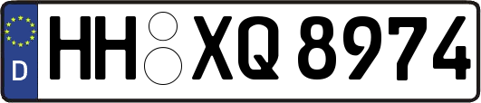 HH-XQ8974