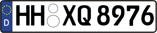 HH-XQ8976