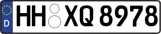 HH-XQ8978