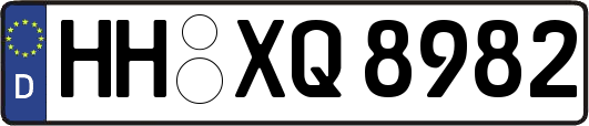 HH-XQ8982