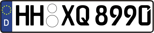 HH-XQ8990