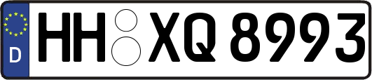 HH-XQ8993
