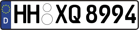 HH-XQ8994