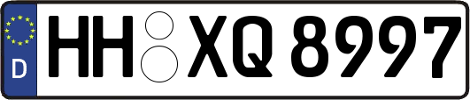 HH-XQ8997