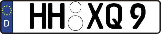 HH-XQ9