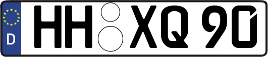 HH-XQ90