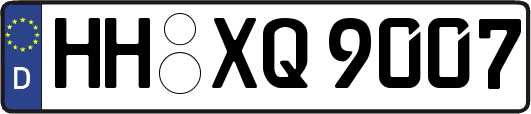 HH-XQ9007