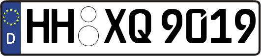 HH-XQ9019