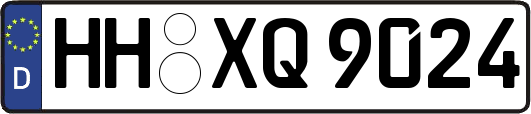 HH-XQ9024
