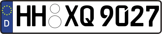 HH-XQ9027