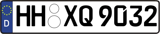 HH-XQ9032