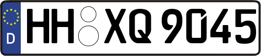 HH-XQ9045
